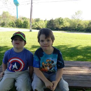 Meet your Posher, Robert